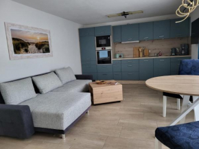 Lanckensburg - Ferienwohnung 2, Altenkirchen